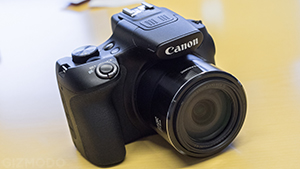 Illustration for article titled The Best Camera for Every Parent